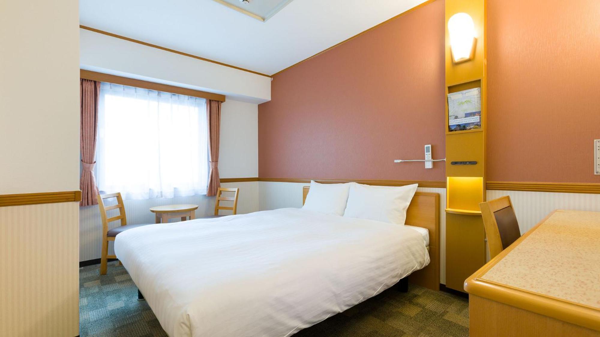 Toyoko Inn Sendai Eki Nishi Guchi Chuo Eksteriør billede