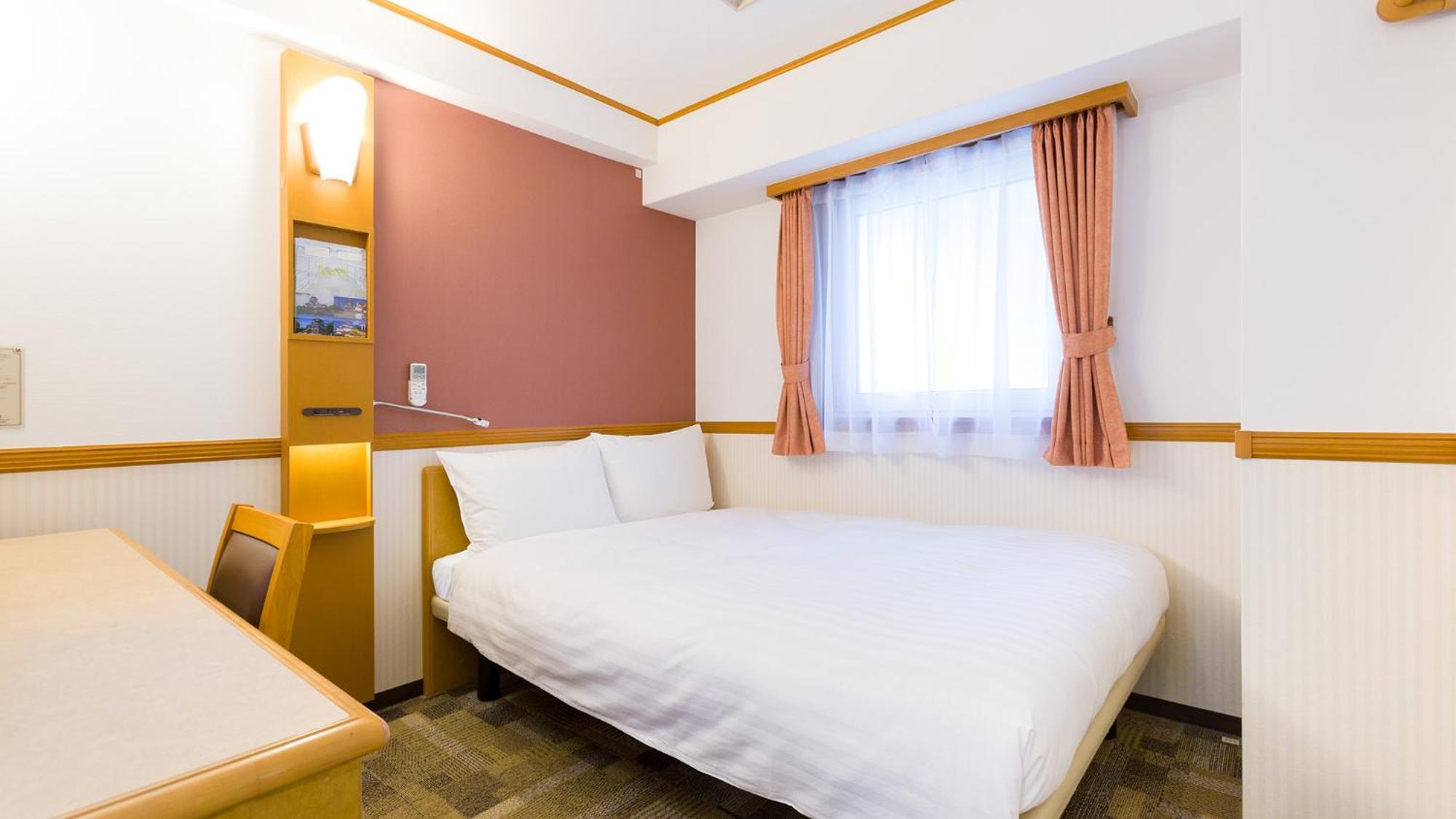 Toyoko Inn Sendai Eki Nishi Guchi Chuo Eksteriør billede