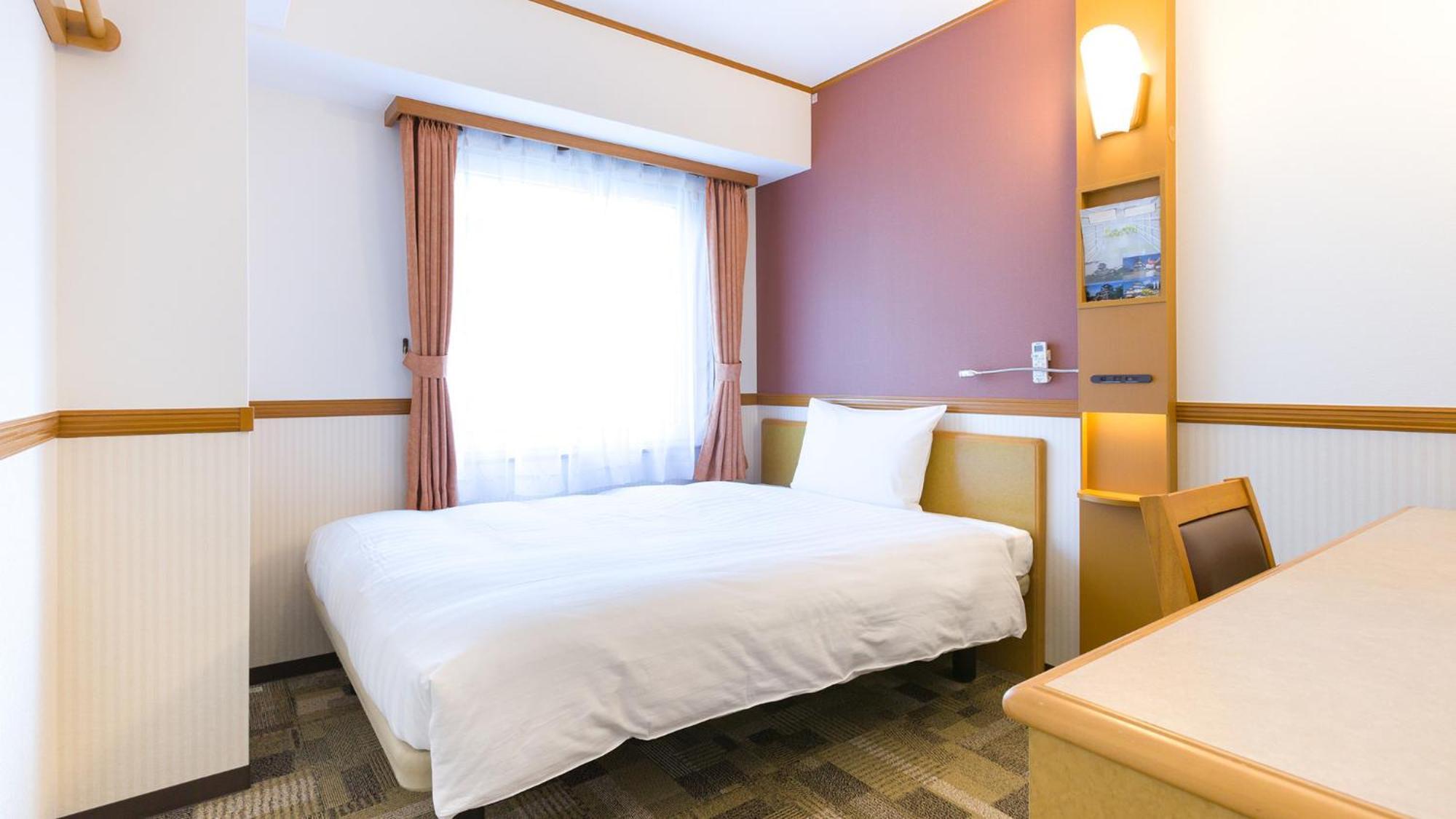 Toyoko Inn Sendai Eki Nishi Guchi Chuo Eksteriør billede