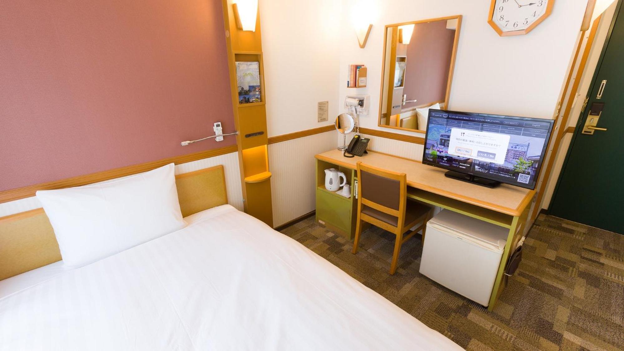 Toyoko Inn Sendai Eki Nishi Guchi Chuo Eksteriør billede