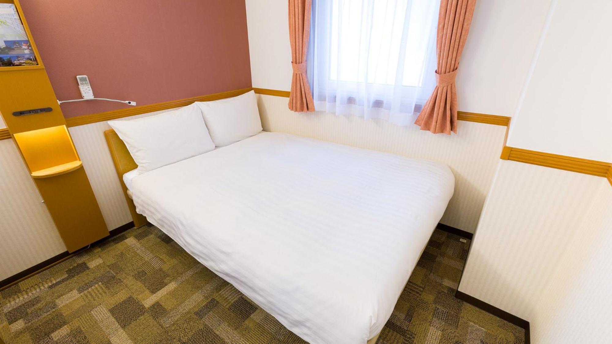 Toyoko Inn Sendai Eki Nishi Guchi Chuo Værelse billede