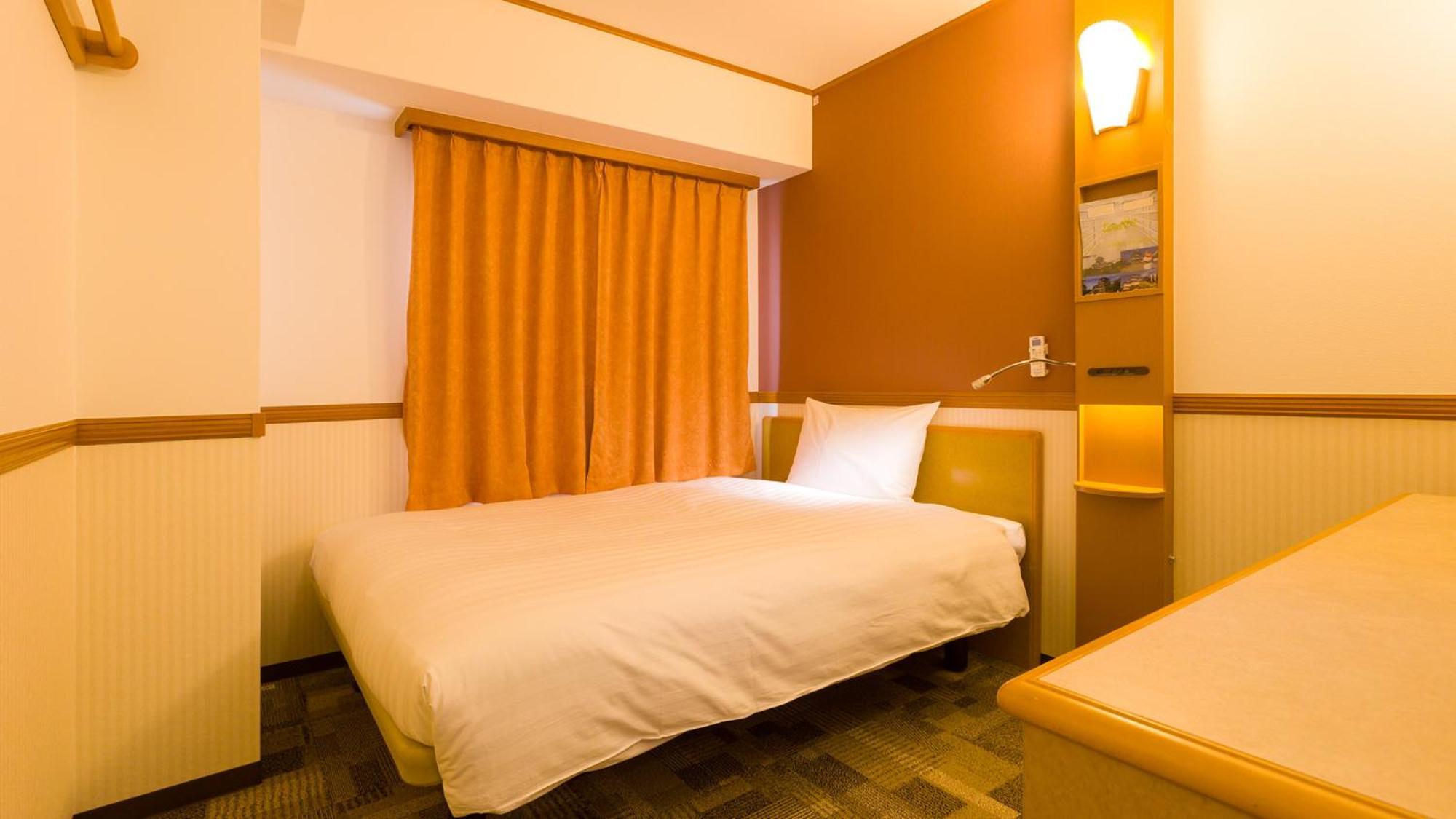 Toyoko Inn Sendai Eki Nishi Guchi Chuo Værelse billede