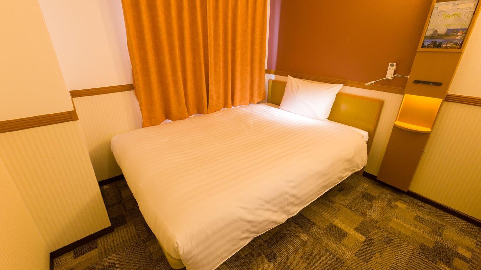 Toyoko Inn Sendai Eki Nishi Guchi Chuo Værelse billede