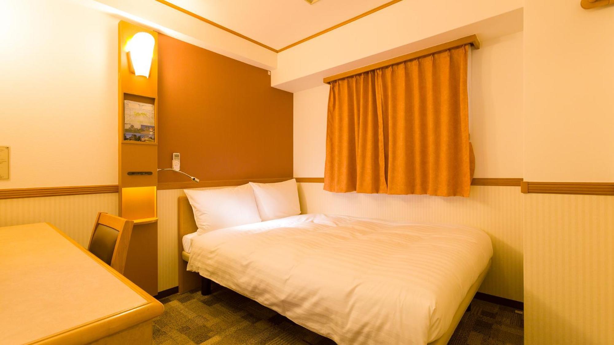 Toyoko Inn Sendai Eki Nishi Guchi Chuo Værelse billede