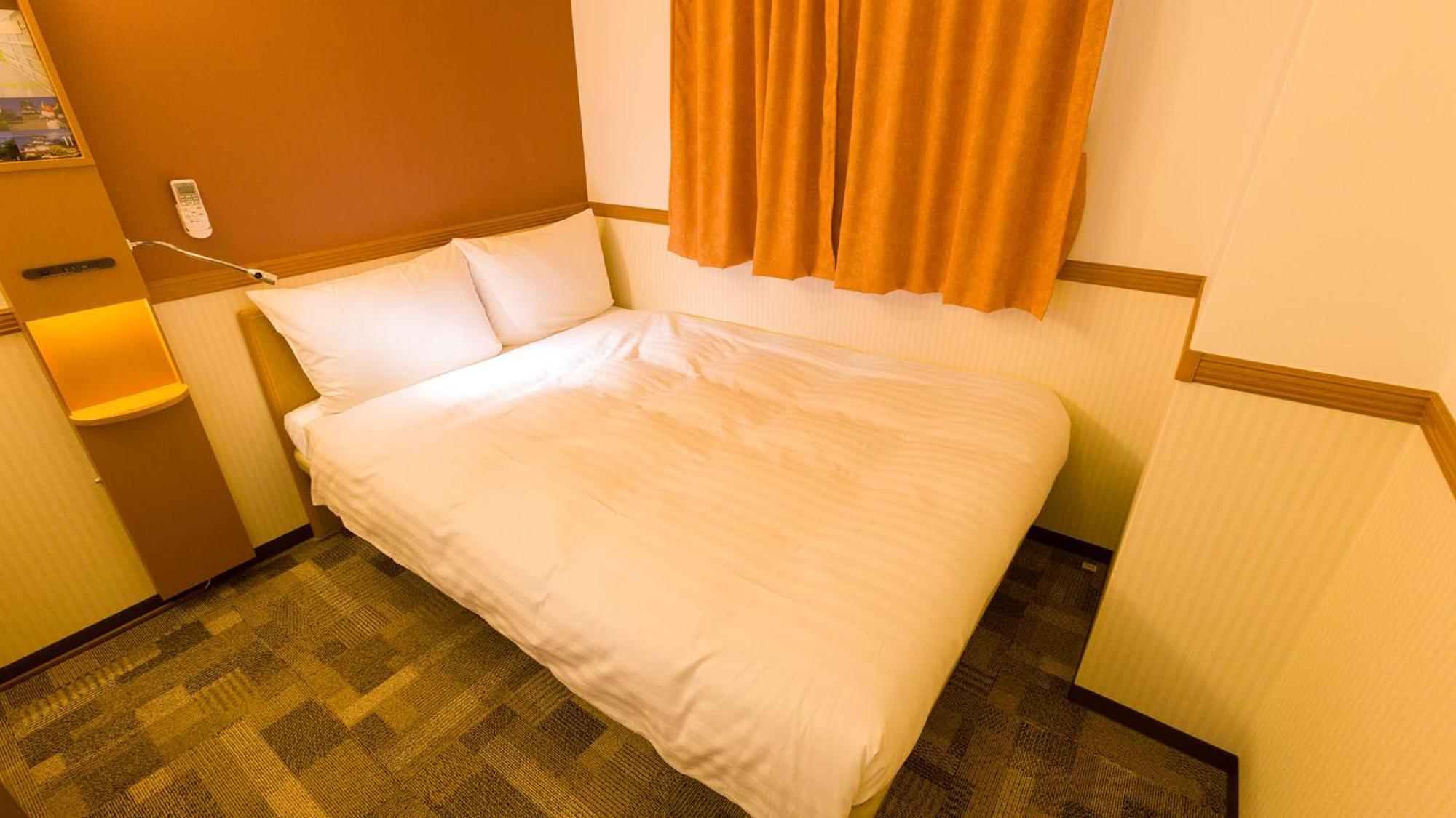 Toyoko Inn Sendai Eki Nishi Guchi Chuo Værelse billede