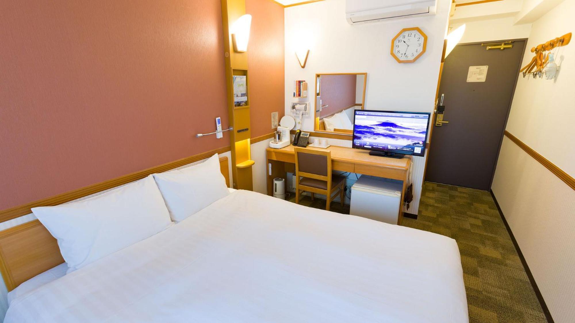 Toyoko Inn Sendai Eki Nishi Guchi Chuo Værelse billede