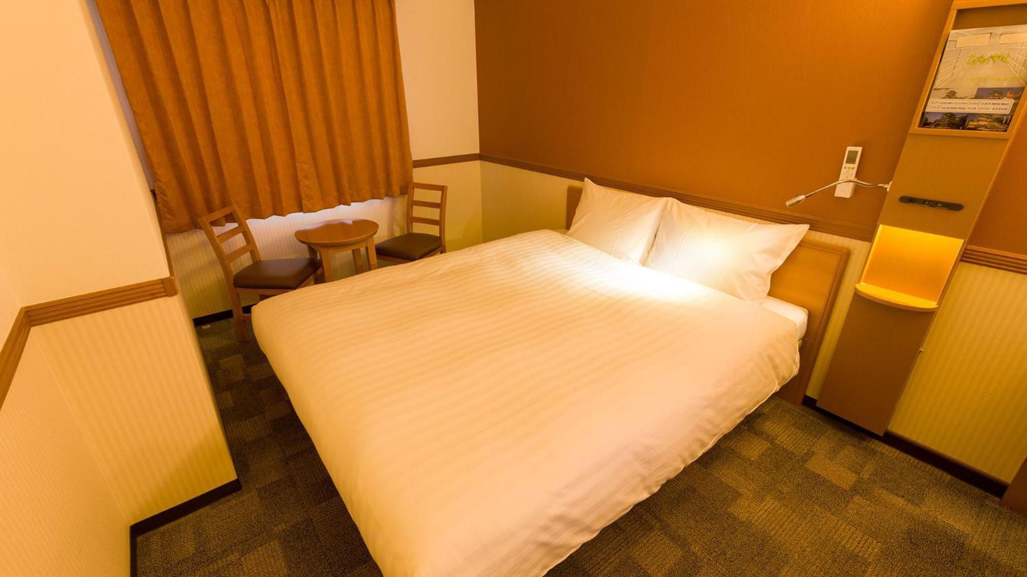 Toyoko Inn Sendai Eki Nishi Guchi Chuo Værelse billede