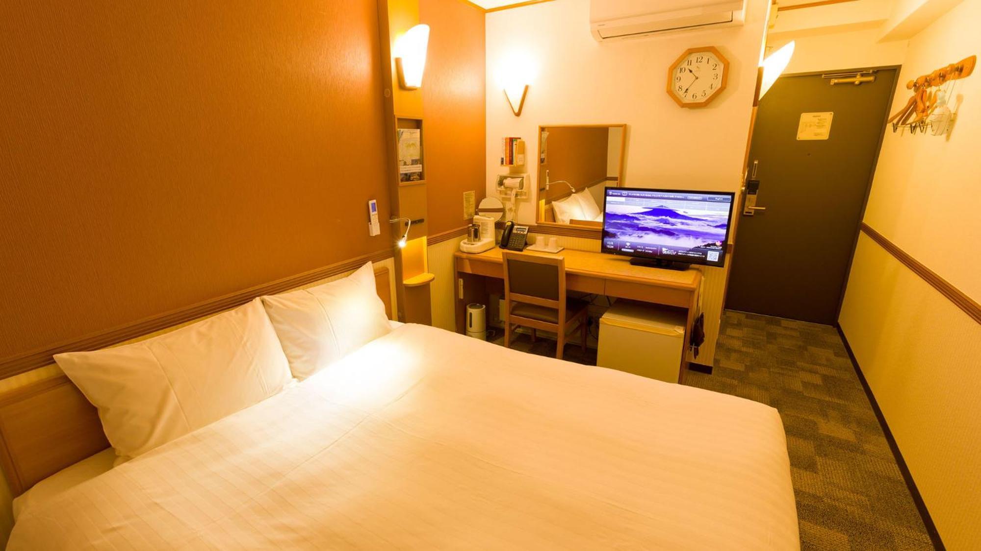 Toyoko Inn Sendai Eki Nishi Guchi Chuo Værelse billede