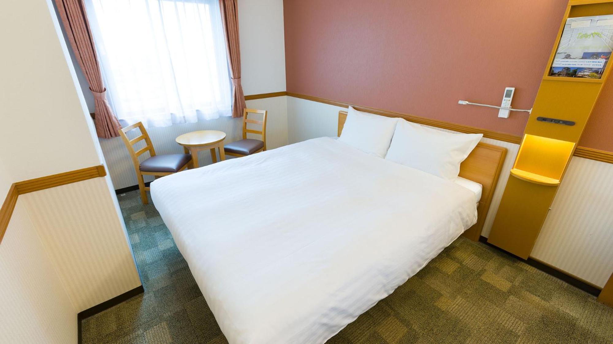 Toyoko Inn Sendai Eki Nishi Guchi Chuo Værelse billede