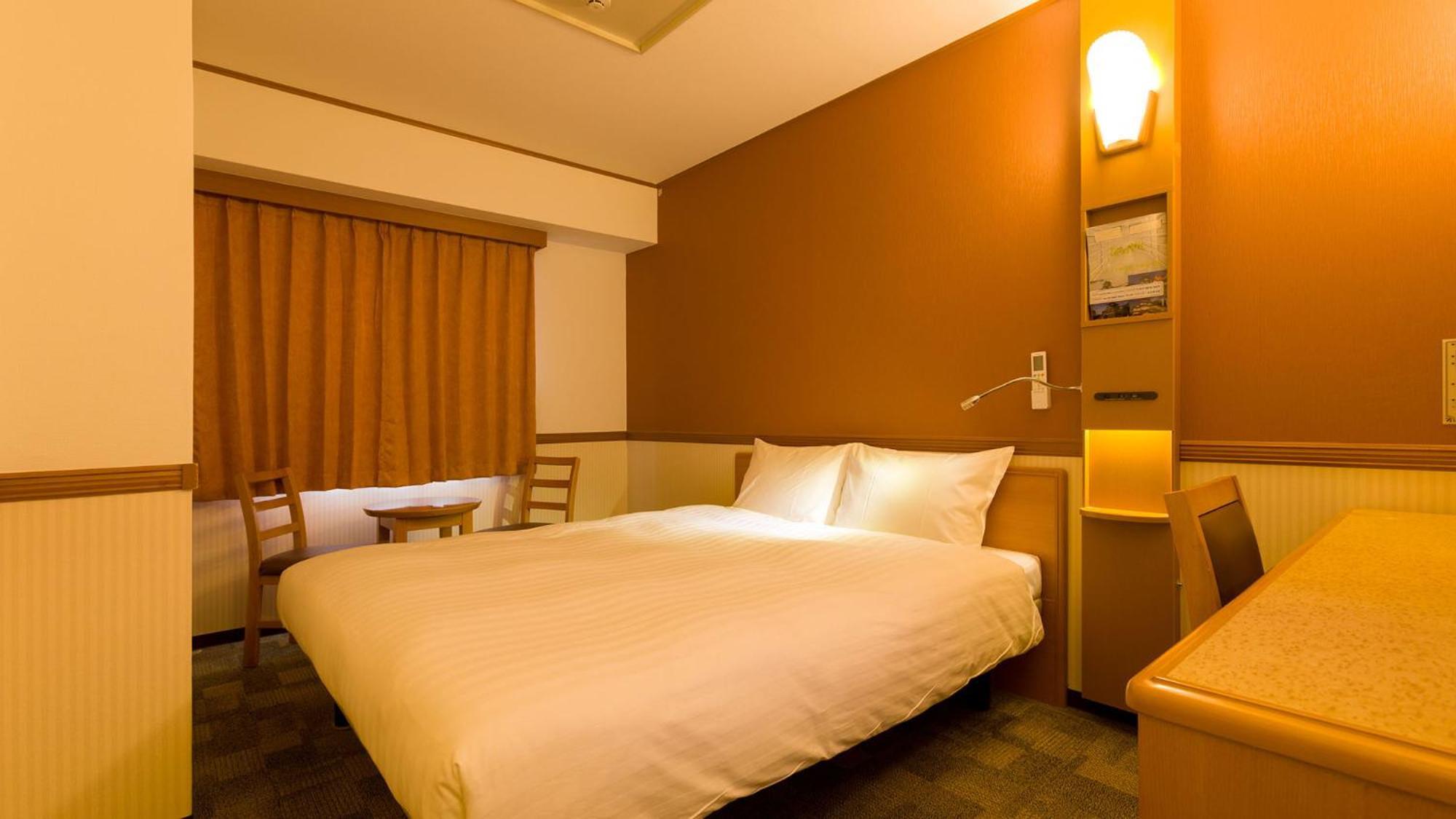 Toyoko Inn Sendai Eki Nishi Guchi Chuo Værelse billede