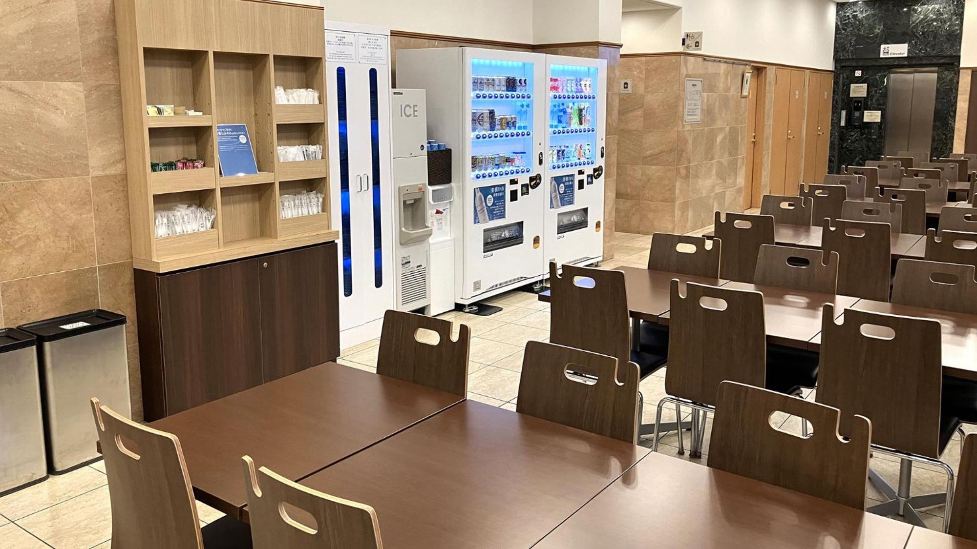 Toyoko Inn Sendai Eki Nishi Guchi Chuo Eksteriør billede